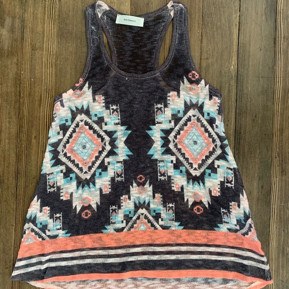 Women’s tank